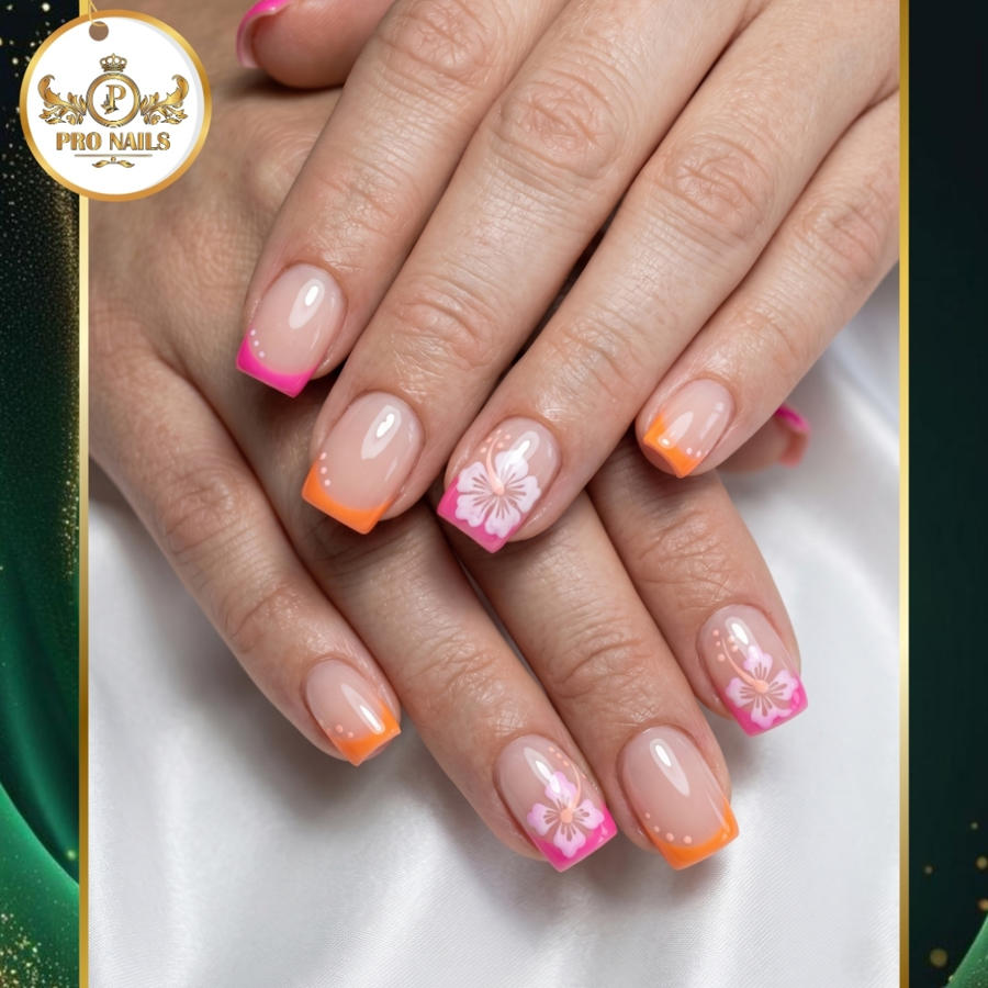 Nails Design